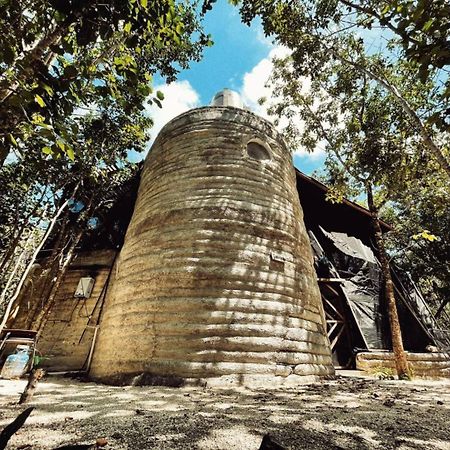 Casa Costal - Glamping Experience Hotel Puerto Morelos Exterior photo