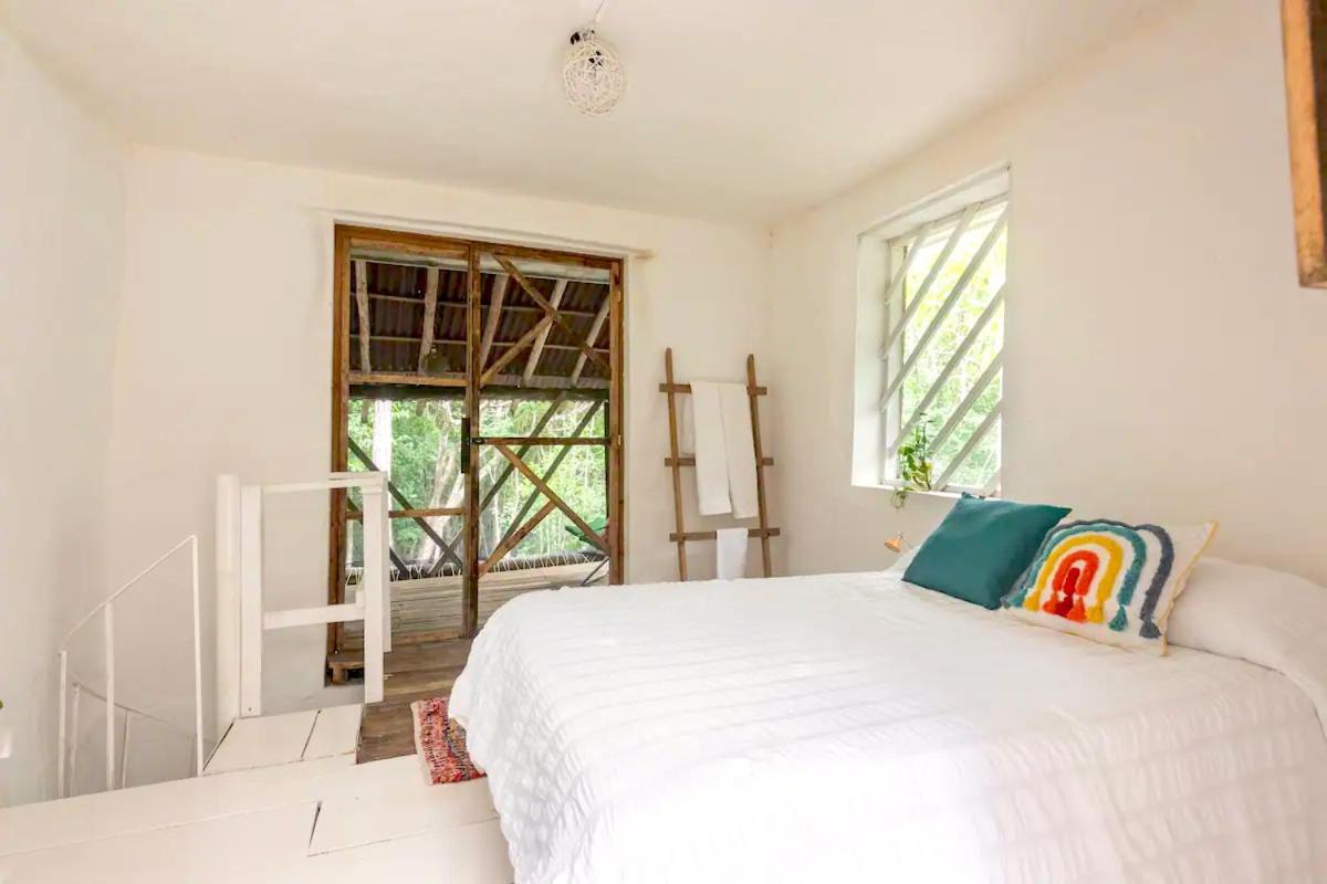Casa Costal - Glamping Experience Hotel Puerto Morelos Exterior photo